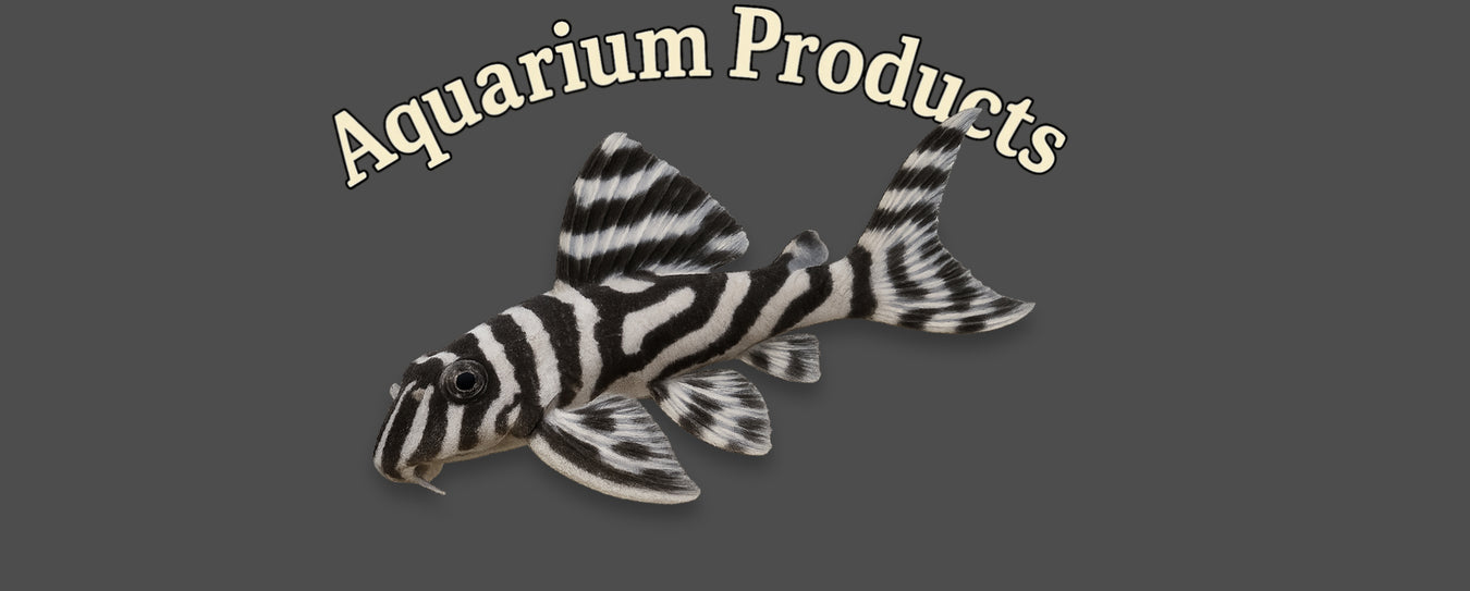 Aquarium Supply Distribution Wholesale Aquarium Products