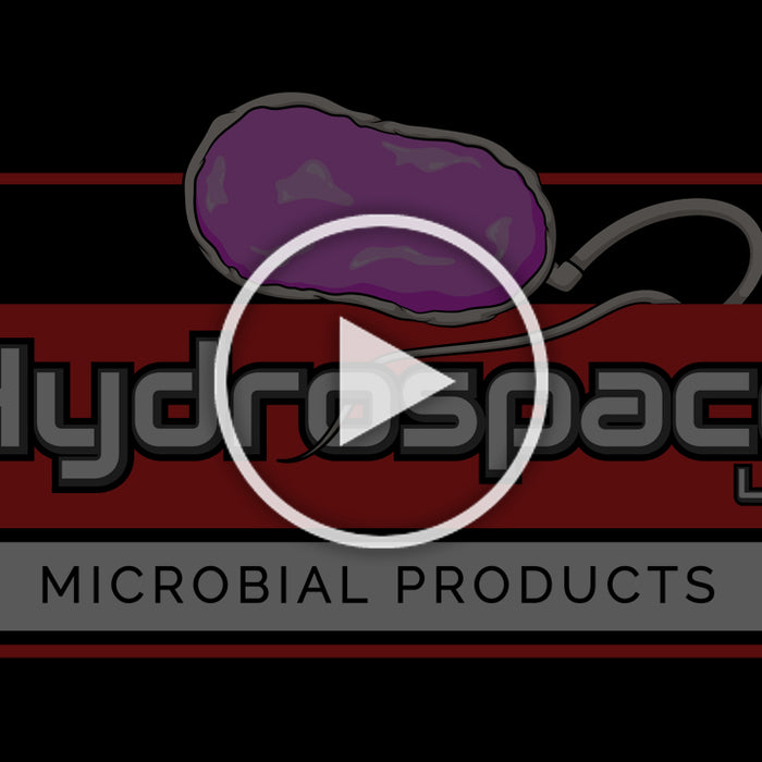 Hydrospace LLC, PNS Probio, PNS YelloSno, PNS Substrate Sauce