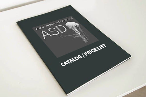 Aquarium Supply Distribution Catalog / Price List - Wholesale pricing for Hydrospace PNS Probio, Hydrospace PNS Substrate Sauce, Hydrospace PNS YelloSno, Fritz, ME Corals, Kessil, Piscine Energetics, LRS, Polyp Lab, Reef HD, Marine Pure, Dennerle, JBJ, F-Aiptasia, Sicce, ProClear Aquatic Systems, Reef Nutrition, V2O Foods, Underwater Creations Vibrant, and more.